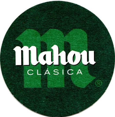 madrid ma-e mahou rund 3ab (180-classica) 